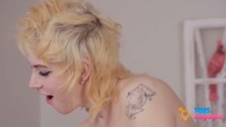 online adult video 34 [TransDaylight] Lala Tada Busty MILF Takes Dream Divyne's Girl Cock And Creampie 22 Jan 2025 [HD, 1080p] | pussy fuck | femdom porn converse fetish-5