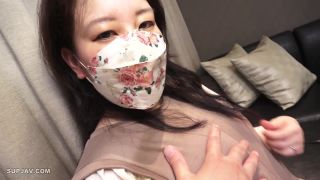FC2PPV 3134970 【無・素人個撮】これぞ本当のド淫乱快楽モンスター人妻！旦那と2年間性交無しで溜まった性欲が爆発！撮影してるのに隙きあらばオナって潮吹き！即イキハメ潮！懇願淫語全開！変態性を感じる貪欲美巨乳妻に中出し！ - FC2PPV-1