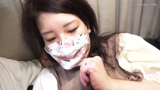 FC2PPV 3134970 【無・素人個撮】これぞ本当のド淫乱快楽モンスター人妻！旦那と2年間性交無しで溜まった性欲が爆発！撮影してるのに隙きあらばオナって潮吹き！即イキハメ潮！懇願淫語全開！変態性を感じる貪欲美巨乳妻に中出し！ - FC2PPV-2