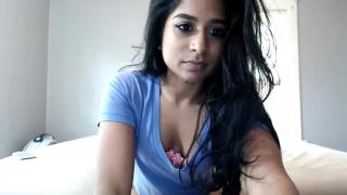 Indian Girl White Boyfriend-7