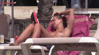 Bookwork Boobs Nudism-7