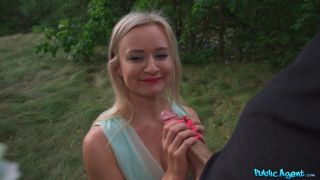video 3  Lily Joy Blonde Fucked Behind Train Station        8 March 2021, hdtv on shemale porn-5