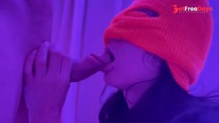 Me corro en la boca de mi Hermanastra-4