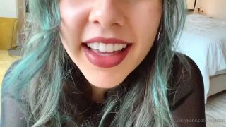 online clip 48 smegma fetish Princess Violette - i Love Making Boys Do Whatever i WANT, princess violette on fetish porn-7