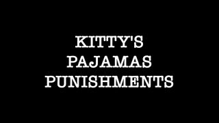 adult xxx video 15 femdom foot fisting Kitty’s Pajamas Punishments, pt 2 Kitty Quinn, Paul Rogers, bdsm on femdom porn-0