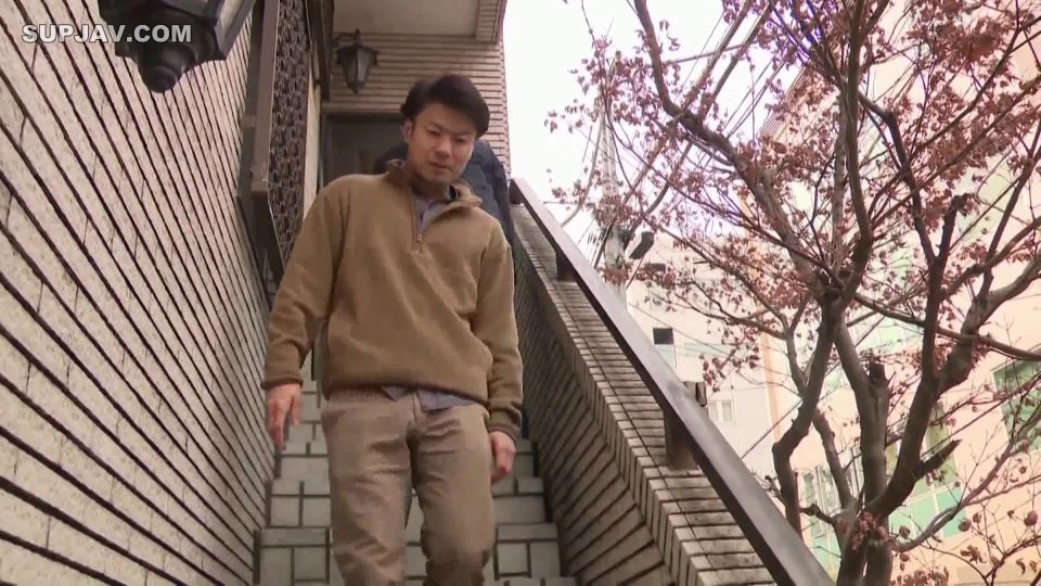 ReducingMosaic HTMS-123 ヘンリー塚本 ナマナマしいファック 人生いろいろ