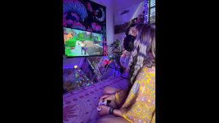 DamionDayski - OnlyFans - Damion vs Nadine Kerastas, Round 2 Nadine Kerastas  Hardcore-3