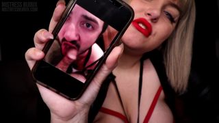 free porn clip 9 500 To Remove - jerkoff encouragement - fetish porn humiliation fetish-9