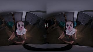 Spooky Surprise - Smartphone 60 Fps - Blowjob-0