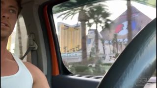 My Road Head On The Las Vegas Boulevard Blowjob Downtown Las Vegas-4