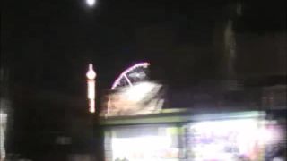 Public Masturbation - Coney Island Wonder Wheel - New York City Femdom!-1