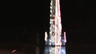 Public Masturbation - Coney Island Wonder Wheel - New York City Femdom!-2