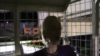 Public Masturbation - Coney Island Wonder Wheel - New York City Femdom!-3