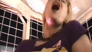 Public Masturbation - Coney Island Wonder Wheel - New York City Femdom!-8