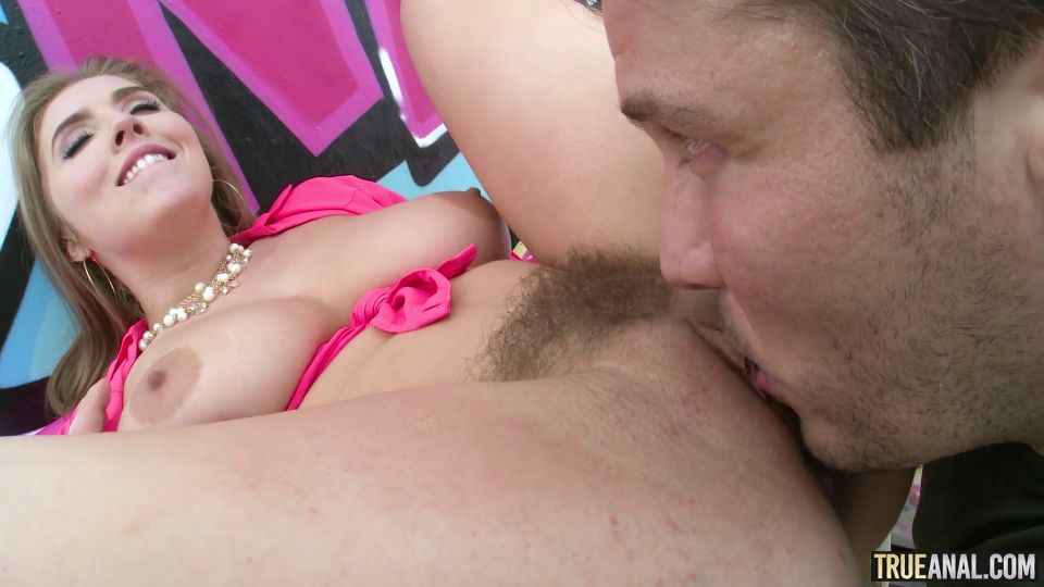 Lena Paul (Anal porn)