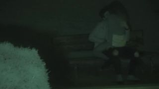 adult xxx video 37 Fuck me on the Bench in the Nature Park | public sex | public -1