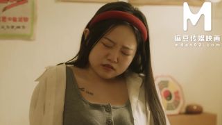 Su Yu Tang - ModelMedia Asia - Old Doctor’s Oriental Fertility Rejuvenation for Lusty Woman-4
