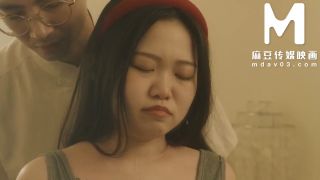 Su Yu Tang - ModelMedia Asia - Old Doctor’s Oriental Fertility Rejuvenation for Lusty Woman-7