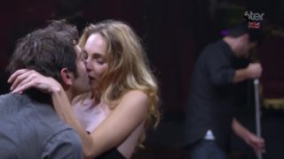 Claire Keim - Dans la peau d&#039;une grande (2011) HD 1080p - (Celebrity porn)-2