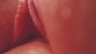AmyHideCamera on Dick! - Extreme Close Up Fuck and CUM Inside Tight Pussy - Amy Hide-5