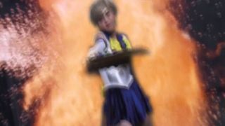 [SuperMisses.com] THZ-82 Super Heroine in Grave Danger!! Vol.82 Sailor Ariel-007-3