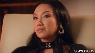 6301 Violet Myers Submits Her Big Natural Tits To Vicki Chase-1