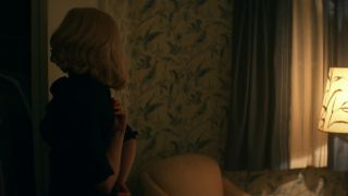 Alison Pill, Deborah Ayorinde - Them s01e04 (2021) HD 1080p - [Celebrity porn]-0