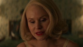 Alison Pill, Deborah Ayorinde - Them s01e04 (2021) HD 1080p - [Celebrity porn]-2