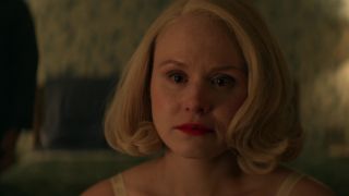 Alison Pill, Deborah Ayorinde - Them s01e04 (2021) HD 1080p - [Celebrity porn]-4