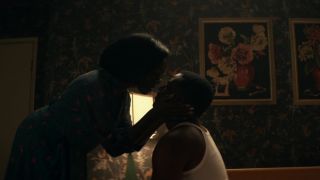 Alison Pill, Deborah Ayorinde - Them s01e04 (2021) HD 1080p - [Celebrity porn]-6