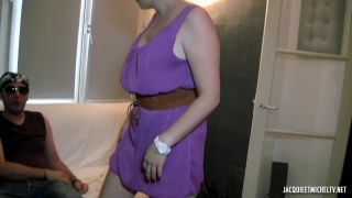 online clip 33 hypnohub femdom JacquieEtMichelTV - Sabrina 30 Years Old Naughty Guidance Counselor FRENCH - 1080p, fetish on fetish porn-1