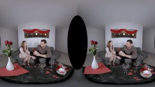 A Boy Meets A Girl Voyeur(Virtual Reality)-3