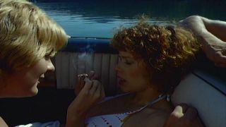 Sylvia Kristel, Teri Tordai, Christine Glasner, Gisela Hahn - Julia (Es war nicht die Nachtigall) (1974) HD 720p - (Celebrity porn)-3