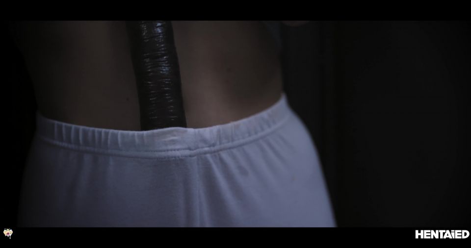 free adult clip 33 maid fetish Hentaied – Macy Meadows – The Alien In The Locker, tentacle sex on cuckold porn