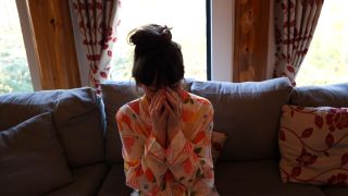 Sydney Harwin – The Cabin In The Woods.-4