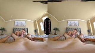 xxx video 32 Joey White  Joey Rewards Her Stepdad With Hot Pussy [LethalHardcoreVR] (UltraHD/2K 1600p) | fetish | virtual reality toe fetish-6