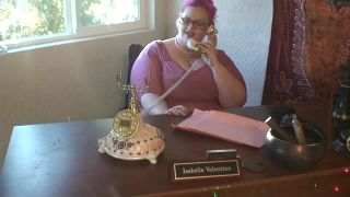 free xxx video 42 Isabella Valentine - Angel Video | goddess worship | femdom porn cory chase femdom-4