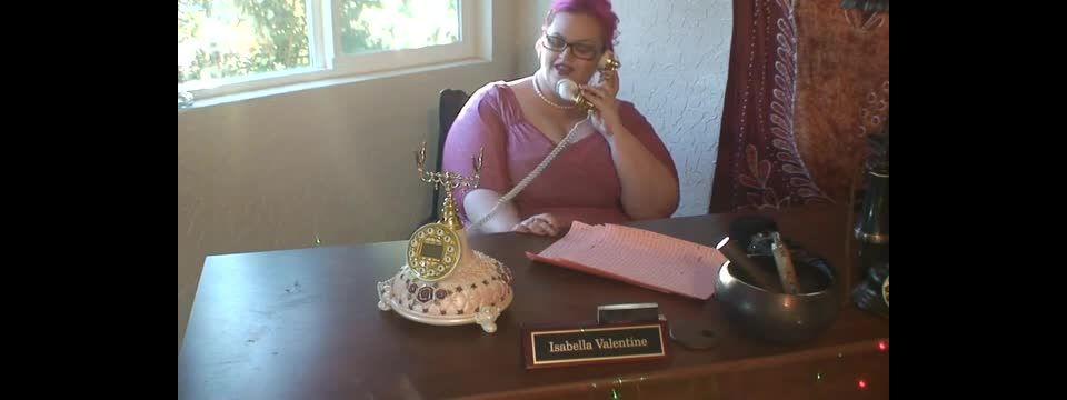 free xxx video 42 Isabella Valentine - Angel Video | goddess worship | femdom porn cory chase femdom