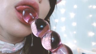 Emily Grey - Kitten Oral Fixation - Handpicked Jerk - Off Instruction - Ruined orgasm-9