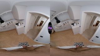 Marsa Dream VR 4K Adventure Stay Home Oculus Vive Teen Sex-1