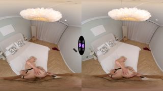 Marsa Dream VR 4K Adventure Stay Home Oculus Vive Teen Sex-3