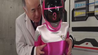 [SuperMisses.com] MSZ-27 Ranger Pink Endure the Orgasm-005-9
