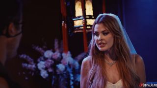 Wild Wedding Night: Hot Bridal Adventures Revealed!-1
