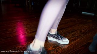 DOMINA ATHENA - Spread Your Legs, Bitch!.-8