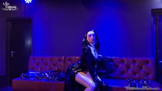 Latex Rubber Bunch Photoshoot Quick View Porn - New Sex V...-7