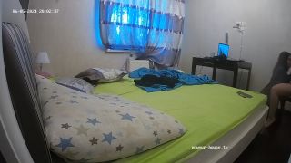 Exclusive, Bedroom Apartment Belladona Rec6 2024-06-05 - HD 720P-2