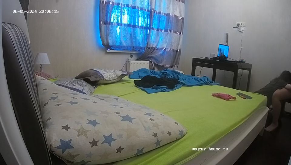 Exclusive, Bedroom Apartment Belladona Rec6 2024-06-05 - HD 720P