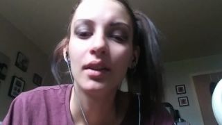 xxx clip 27 Petite x Kitten – Asmr Roleplay, feminization fetish on fetish porn -5