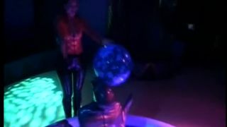 Femdom porn  Masuimi Max  Party girls, Latex, Fetish Cirque Du Bizarre Marquis Media-1