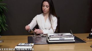 Adele the new secretary Sex Clip Video Porn Download Mp4-2